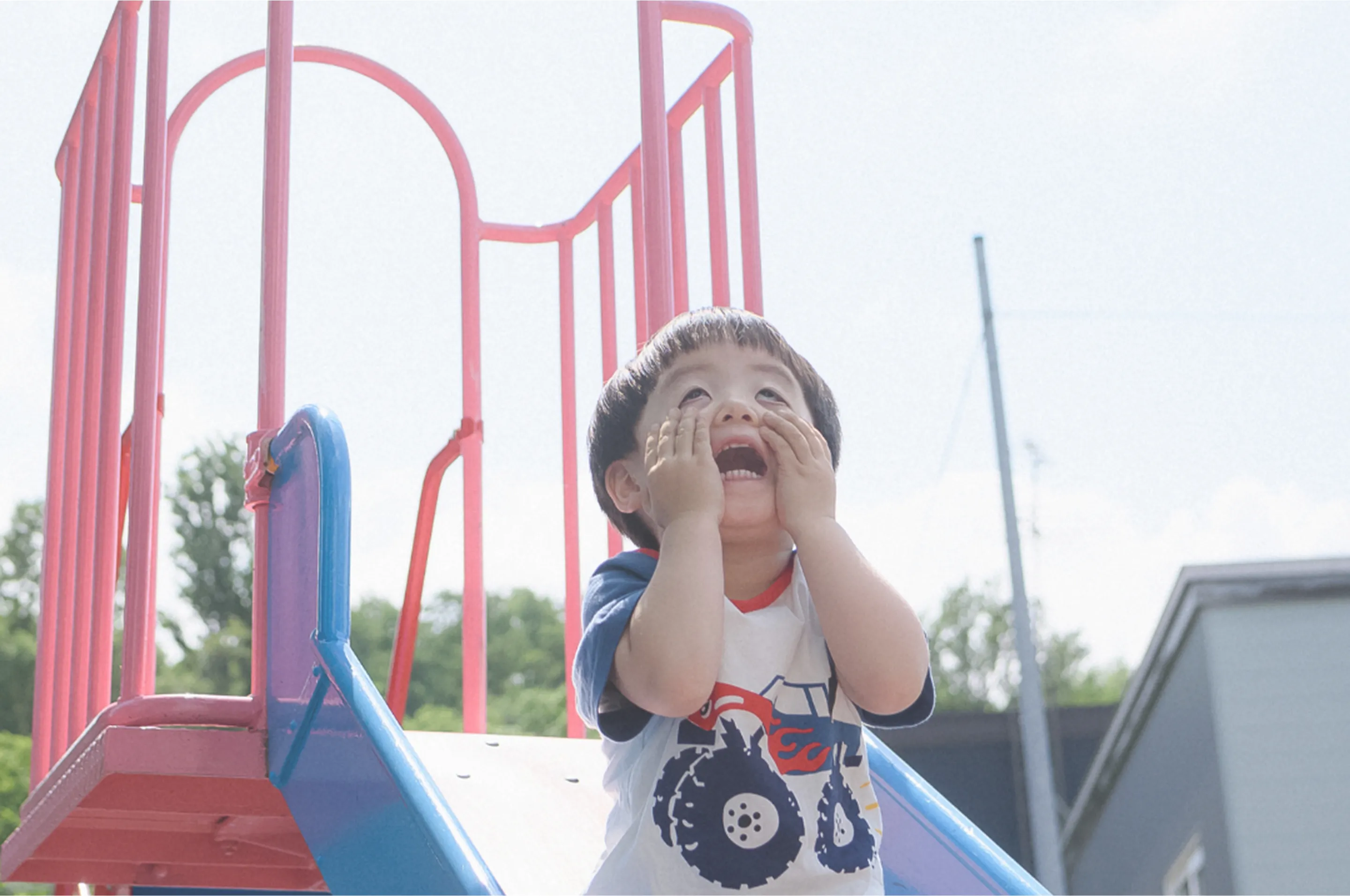 親子レクリエーション
